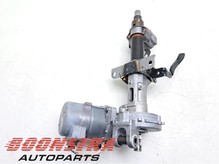 Electric power steering unit from a Toyota Corolla Touring Sport (E21/EH1) 2.0 16V Hybrid 2019