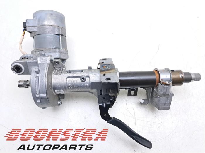 Electric power steering unit from a Toyota Corolla Touring Sport (E21/EH1) 2.0 16V Hybrid 2019