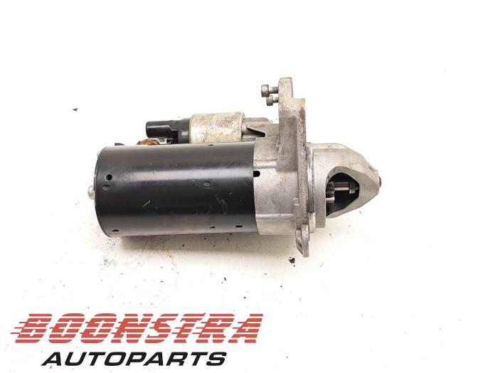 Gebrauchte Anlasser Maserati Quattroporte VI 3.0 Diesel Preis € 134,95 Margenregelung angeboten von Boonstra Autoparts