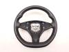 Tesla Model X 100D Steering wheel