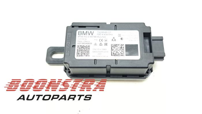 Używane Modul (rózne) BMW 5 serie Touring (G31) 530e xDrive 2.0 Turbo 16V Cena € 24,95 Procedura marży oferowane przez Boonstra Autoparts