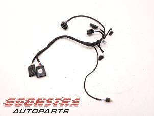 Used Wiring harness Mercedes ML III (166) 2.1 ML-250 CDI 16V BlueTEC 4-Matic Price € 64,95 Margin scheme offered by Boonstra Autoparts