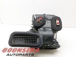Used Heater housing Nissan Qashqai (J11) 1.5 dCi DPF Price € 134,95 Margin scheme offered by Boonstra Autoparts