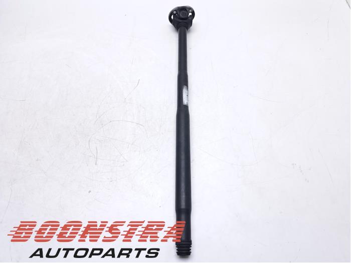 Usagé Arbre intermédiaire Mercedes CLS (C257) 450 EQ Boost 3.0 24V 4-Matic Prix € 619,95 Règlement à la marge proposé par Boonstra Autoparts