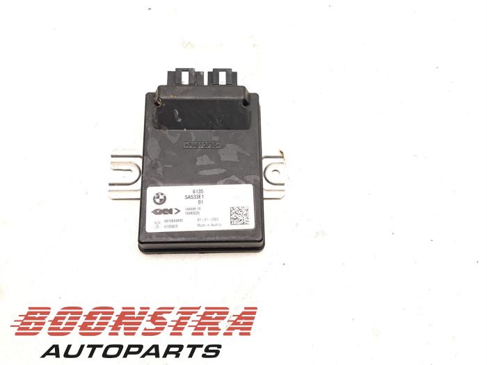 Used Engine management computer BMW M3 (G80) 3.0 Competition TwinPower Turbo 24V Price € 174,95 Margin scheme offered by Boonstra Autoparts