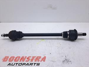 Used Drive shaft, rear right Mercedes CLS (C257) 450 EQ Boost 3.0 24V 4-Matic Price € 264,00 Margin scheme offered by Boonstra Autoparts