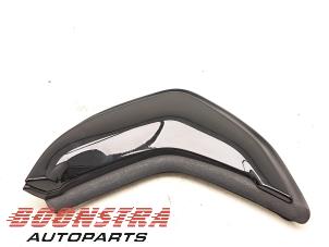 Used Trim strip, rear right BMW M3 (G20) M3 Competition 3.0 TwinPower Turbo 24V Price € 24,95 Margin scheme offered by Boonstra Autoparts