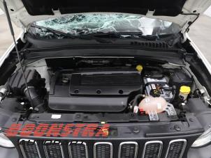 Gebrauchte Getriebe Jeep Renegade (BU) 1.4 Multi Air 16V Preis € 349,95 Margenregelung angeboten von Boonstra Autoparts