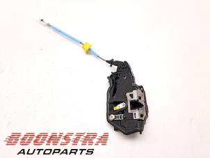Used Door lock mechanism 4-door, front left BMW M3 (G20) M3 Competition 3.0 TwinPower Turbo 24V Price € 84,95 Margin scheme offered by Boonstra Autoparts