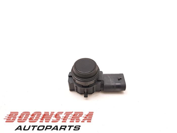 Usados Sensor PDC BMW M4 (F82) M4 3.0 24V Turbo Competition Package Precio € 24,95 Norma de margen ofrecido por Boonstra Autoparts