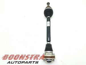 Used Front drive shaft, right Skoda Kodiaq 2.0 TDI 150 16V 4x4 Price € 174,95 Margin scheme offered by Boonstra Autoparts