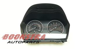Used Odometer KM BMW 2 serie (F22) 218i 1.5 TwinPower Turbo 12V Price € 73,95 Margin scheme offered by Boonstra Autoparts