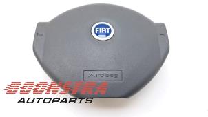 Używane Poduszka powietrzna lewa (kierownica) Fiat Panda (169) 1.2 Fire Cena € 24,95 Procedura marży oferowane przez Boonstra Autoparts