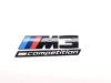 BMW M3 (G20) M3 Competition 3.0 TwinPower Turbo 24V Emblema