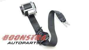 Used Front seatbelt, right Renault Megane III Grandtour (KZ) 1.5 dCi 110 Price € 73,95 Margin scheme offered by Boonstra Autoparts