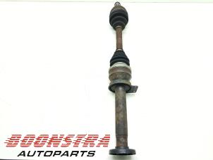 Used Front drive shaft, right Volkswagen Transporter T5 2.5 TDi Price € 148,95 Margin scheme offered by Boonstra Autoparts