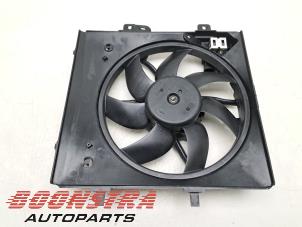 Used Cooling fans Citroen C3 (SX/SW) 1.2 Vti 12V PureTech Price € 29,95 Margin scheme offered by Boonstra Autoparts