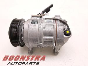 Used Air conditioning pump BMW M3 (G20) M3 Competition 3.0 TwinPower Turbo 24V Price € 26,95 Margin scheme offered by Boonstra Autoparts