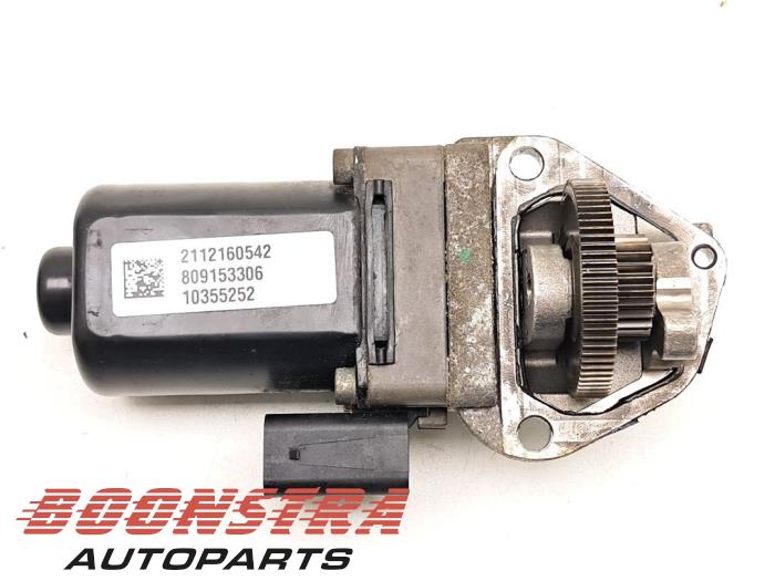 Begagnade Diverse BMW M3 (G80) 3.0 Competition TwinPower Turbo 24V Pris € 169,95 Marginaltabell erbjuds av Boonstra Autoparts