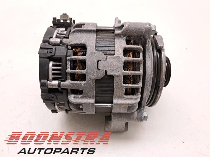 Used Dynamo BMW M3 (G80) 3.0 Competition TwinPower Turbo 24V Price € 209,95 Margin scheme offered by Boonstra Autoparts