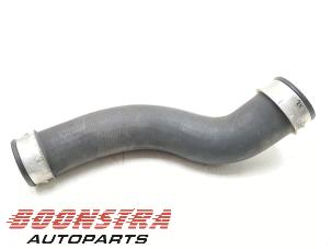 Used Intercooler hose Volkswagen Tiguan (5N1/2) 1.4 TSI 16V 4Motion Price € 29,95 Margin scheme offered by Boonstra Autoparts