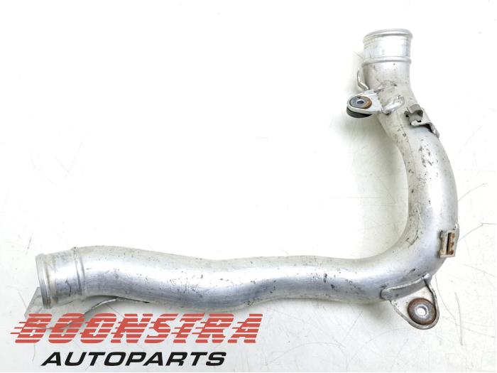 Gebrauchte Intercooler Rohr Volkswagen Tiguan (5N1/2) 1.4 TSI 16V 4Motion Preis € 24,95 Margenregelung angeboten von Boonstra Autoparts