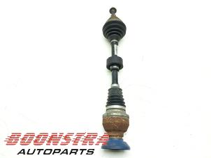 Used Front drive shaft, right Volkswagen Tiguan (5N1/2) 1.4 TSI 16V 4Motion Price € 73,95 Margin scheme offered by Boonstra Autoparts