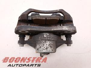 Used Front brake calliper, left Hyundai iX20 (JC) 1.4i 16V Price € 24,95 Margin scheme offered by Boonstra Autoparts