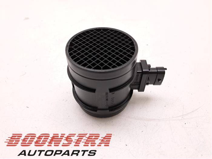 Gebrauchte Luftmassenmesser Iveco New Daily V 35C21V, 35S21V, 40C21V, 45C21V, 50C21V Preis € 30,19 Mit Mehrwertsteuer angeboten von Boonstra Autoparts