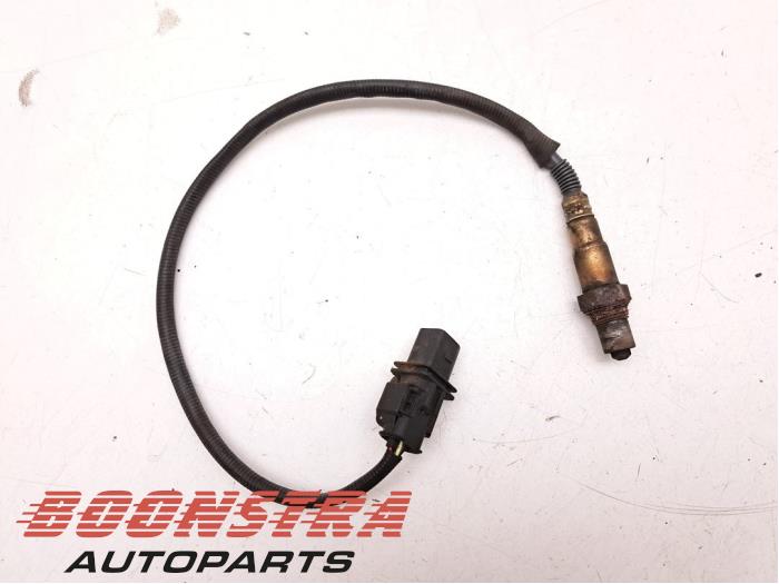 Usagé Sonde lambda Iveco New Daily V 35C21V, 35S21V, 40C21V, 45C21V, 50C21V Prix € 30,19 Prix TTC proposé par Boonstra Autoparts
