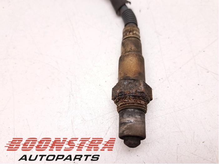 Sonde lambda d'un Iveco New Daily V 35C21V, 35S21V, 40C21V, 45C21V, 50C21V 2013