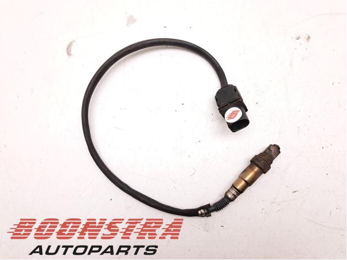 Sonde lambda d'un Iveco New Daily V 35C21V, 35S21V, 40C21V, 45C21V, 50C21V 2013