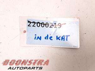 Sonde lambda d'un Iveco New Daily V 35C21V, 35S21V, 40C21V, 45C21V, 50C21V 2013