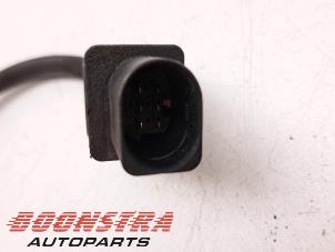 Sonde lambda d'un Iveco New Daily V 35C21V, 35S21V, 40C21V, 45C21V, 50C21V 2013
