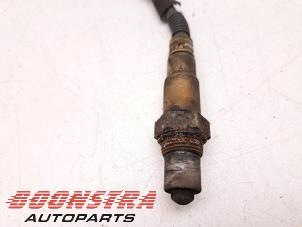 Sonde lambda d'un Iveco New Daily V 35C21V, 35S21V, 40C21V, 45C21V, 50C21V 2013