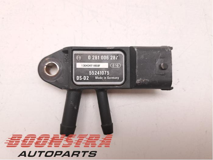 Begagnade Laddtryckssensor Iveco New Daily V 35C21V, 35S21V, 40C21V, 45C21V, 50C21V Pris € 30,19 Inklusive moms erbjuds av Boonstra Autoparts