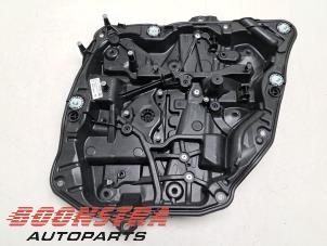 Used Rear door window mechanism 4-door, right BMW 5 serie Touring (G31) 540i xDrive 3.0 TwinPower Turbo 24V Price € 41,95 Margin scheme offered by Boonstra Autoparts