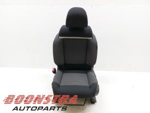 Gebrauchte Sitz links Citroen C3 Aircross (2C/2R) 1.2 PureTech 82 Preis € 199,95 Margenregelung angeboten von Boonstra Autoparts