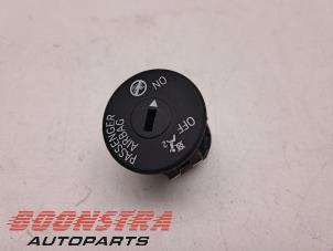 Used Airbag switch BMW X3 (G01) xDrive 20i 2.0 TwinPower Turbo 16V Price € 24,95 Margin scheme offered by Boonstra Autoparts