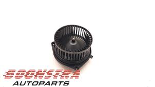 Used Heating and ventilation fan motor BMW M3 (G20) M3 Competition 3.0 TwinPower Turbo 24V Price € 79,95 Margin scheme offered by Boonstra Autoparts