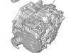 Skrzynia biegów z Peugeot 2008 (CU) 1.2 12V e-THP PureTech 110 2018