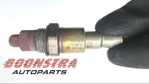 Lambdasonde van een BMW M3 (G80) 3.0 Competition TwinPower Turbo 24V 2022