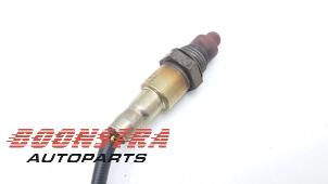 Lambdasonde van een BMW M3 (G80) 3.0 Competition TwinPower Turbo 24V 2022