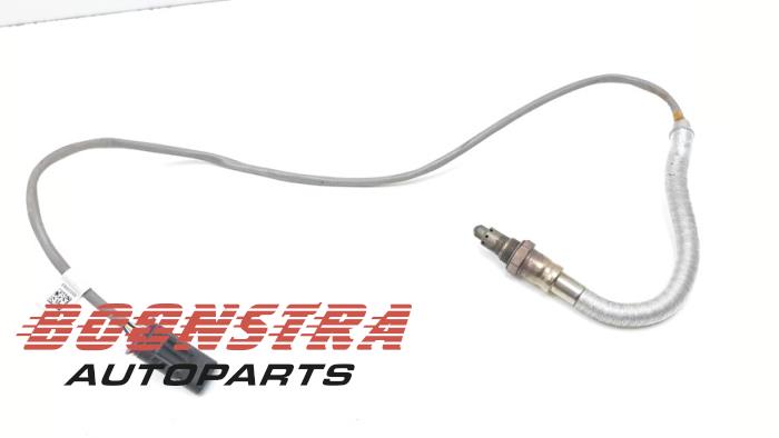 Usagé Sonde lambda BMW M3 (G80) 3.0 Competition TwinPower Turbo 24V Prix € 79,00 Règlement à la marge proposé par Boonstra Autoparts