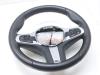 Steering wheel from a BMW X3 (G01) xDrive 20i 2.0 TwinPower Turbo 16V 2019