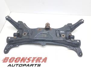 Used Subframe Peugeot 108 1.0 12V Price € 94,95 Margin scheme offered by Boonstra Autoparts