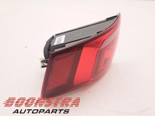 Used Taillight, right Volkswagen Jetta IV (162/16A) 1.4 TSI Hybrid 16V Price € 164,95 Margin scheme offered by Boonstra Autoparts