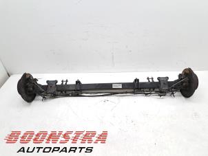Used Rear-wheel drive axle Mercedes Sprinter 3,5t (910.0/910.1/907.1/907.2) 314 CDI 2.1 D FWD Price € 302,44 Inclusive VAT offered by Boonstra Autoparts