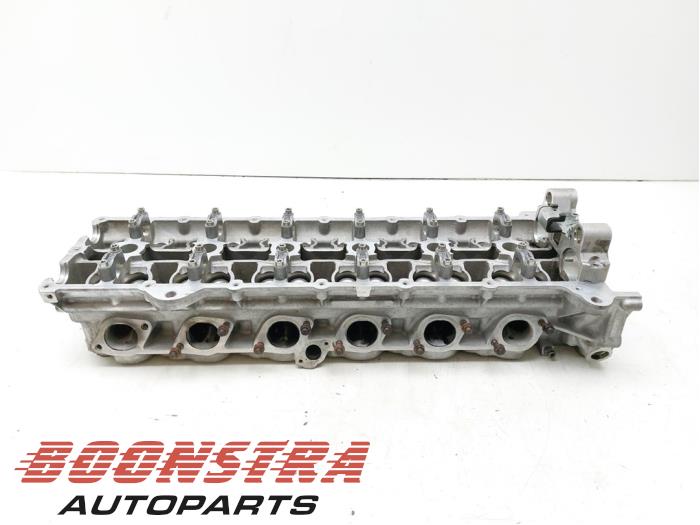 Begagnade Topplock Ferrari 599 GTB/GTO 6.0 V12 48V GTB Pris € 1.999,95 Marginaltabell erbjuds av Boonstra Autoparts