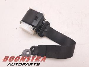 Used Rear seatbelt, centre BMW 5 serie (F10) 530i 24V Price € 24,95 Margin scheme offered by Boonstra Autoparts